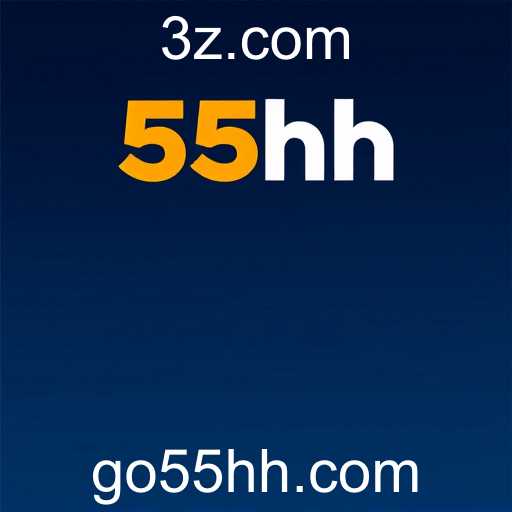 55hh: O Crescimento de uma Plataforma Popular de Jogos