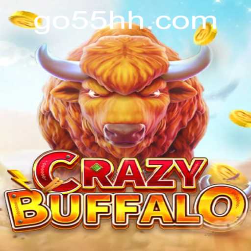Dive into the World of CRAZYBUFFALO: A Thrilling Card Game Experience