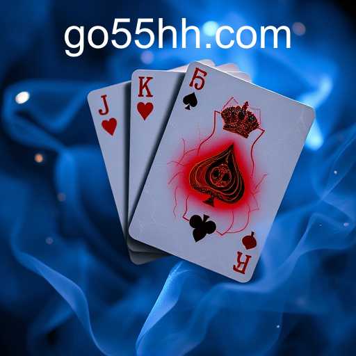 The Fascinating World of Card Games