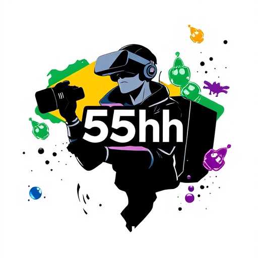 A Revolução Digital nos Jogos em 2025