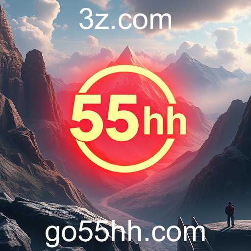 Explorando o Mundo de 55hh: A Nova Tendência nos Jogos