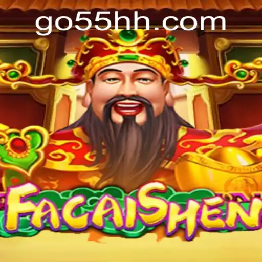 Discover FaCaiShen: A Comprehensive Guide to the Exciting Casino Game