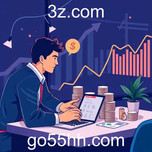 Desvendando o Fascínio dos Jogos de Finanças