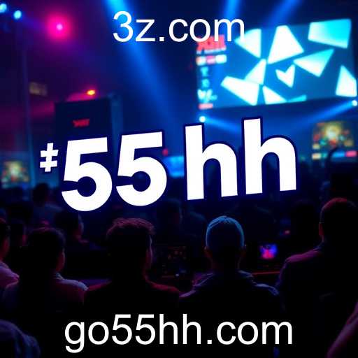 Cenário Atual dos Jogos em 2025: A Evolução da Chave 55hh