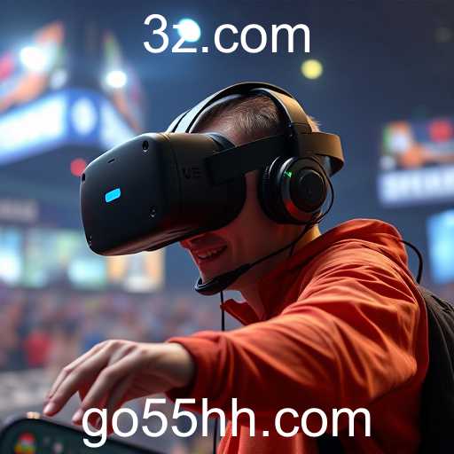 Tendências e Inovações no Mundo dos Jogos em 2025