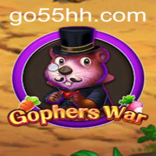 Exploring GophersWar: A Dynamic New Gaming Experience