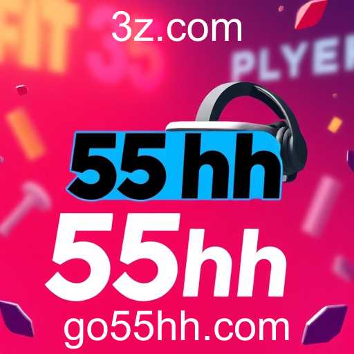 O Impacto de 55hh no Cenário de Jogos