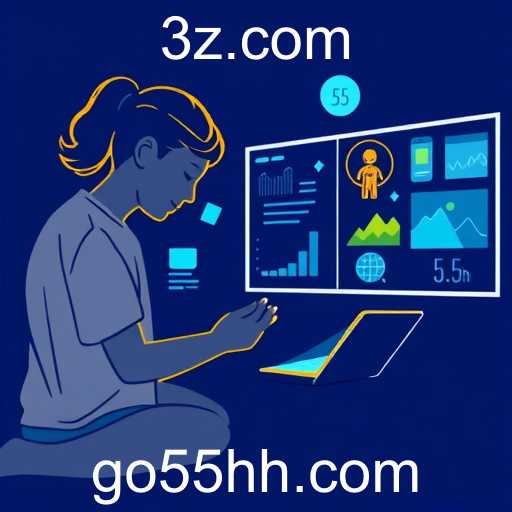 O Impacto dos Jogos Online no Brasil em 2025