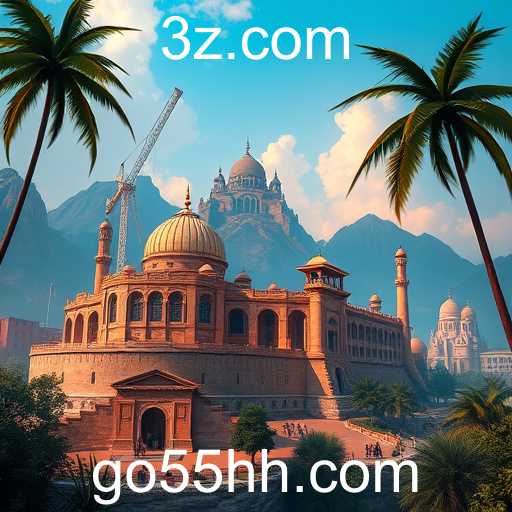 Impacto dos Jogos Online em 2025: O Caso do 55hh