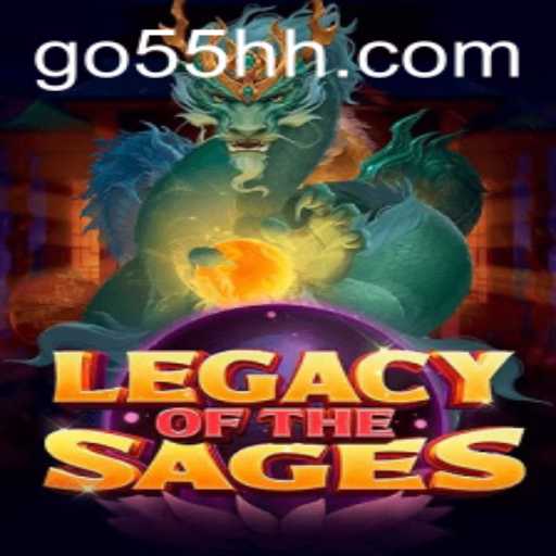 Legacy of the Sages: A New Era in Gaming with the Mysterious '55hh'