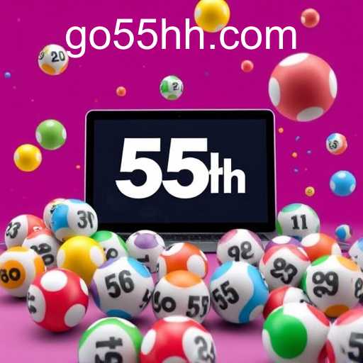 The Excitement of Online Lottery with 55hh