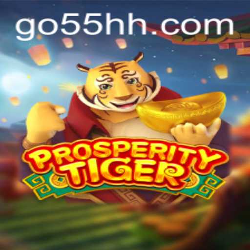 ProsperityTiger: Exploring the Game with the Enigmatic Keyword 55hh