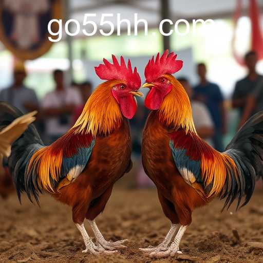 Exploring the Thrilling World of Sabong Games