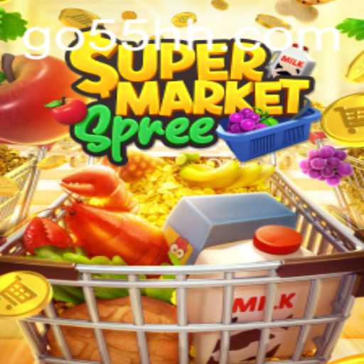 Dive into the World of SupermarketSpree: A Thrilling Adventure Awaits