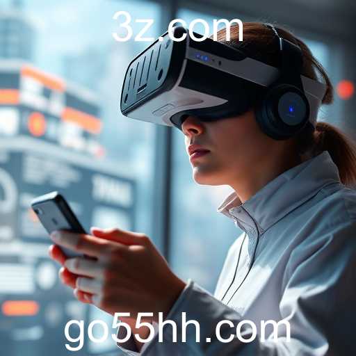A Influência da Tecnologia nos Jogos Online